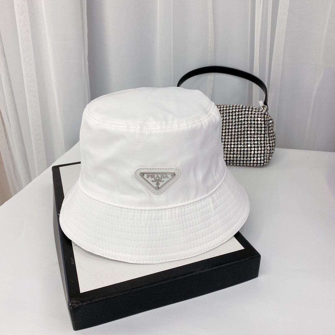 Prada Summer Hat