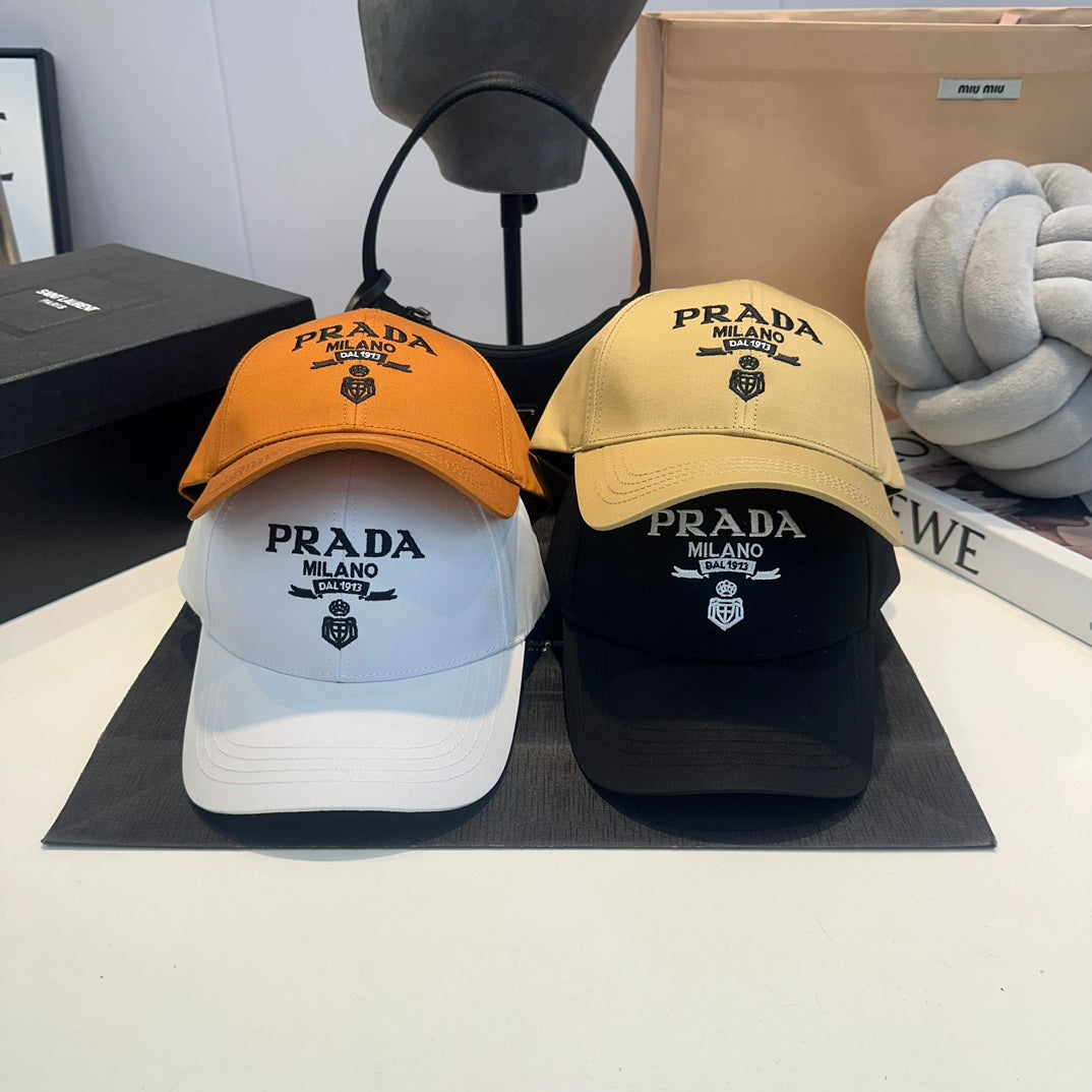 Unisex Baseball Cap
