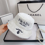 Prada cold weather hat