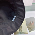 Prada travel bucket hat