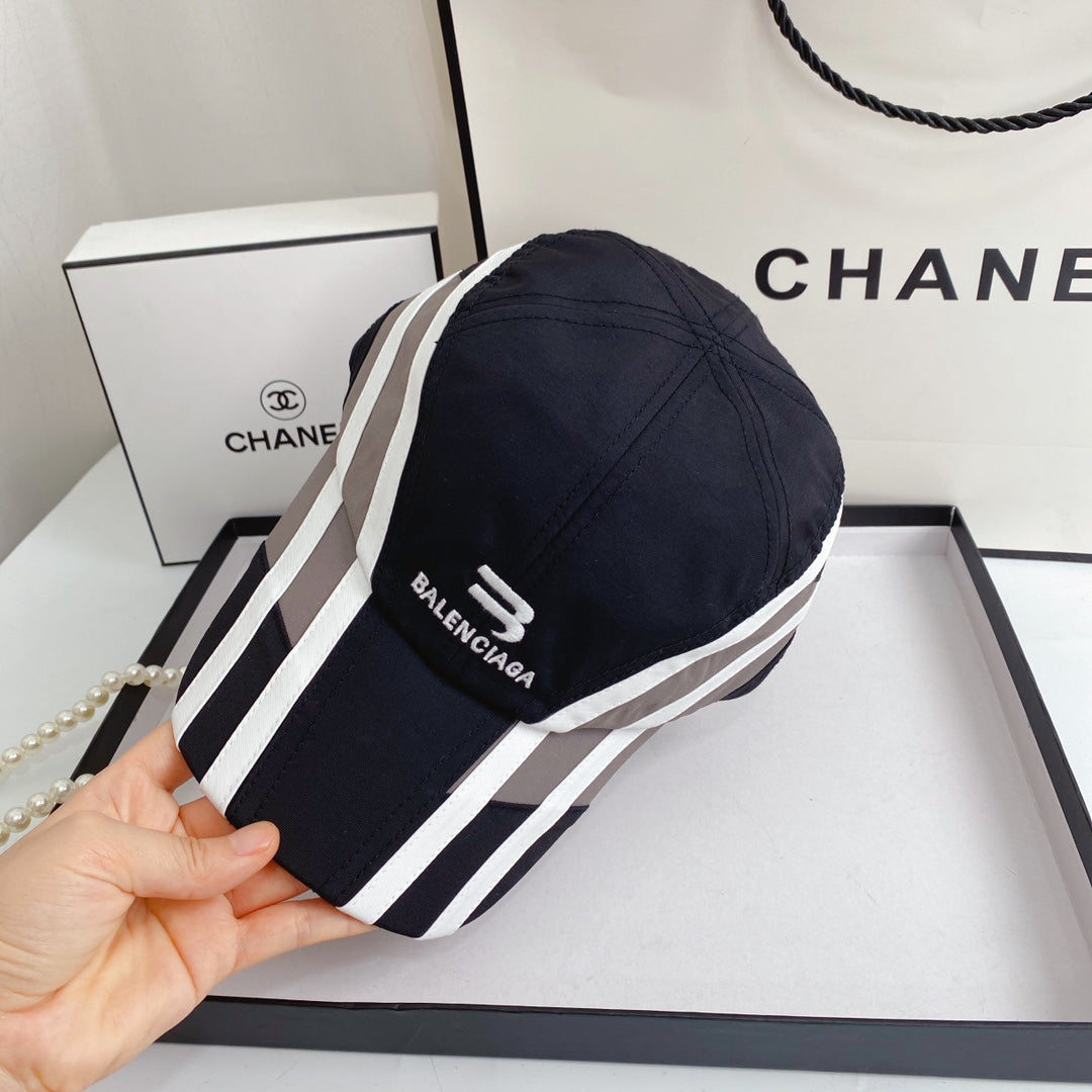 Premium Balenciaga designer baseball cap