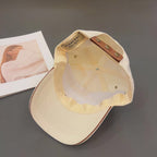 Premium Burberry baseball hat