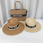 Premium CELINE beach hat
