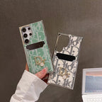 Premium Fashion Samsung Case