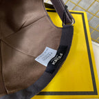 Premium Fendi luxury baseball cap