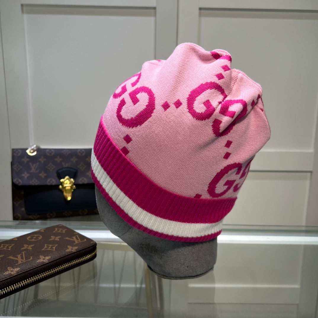 Premium GG winter beanie