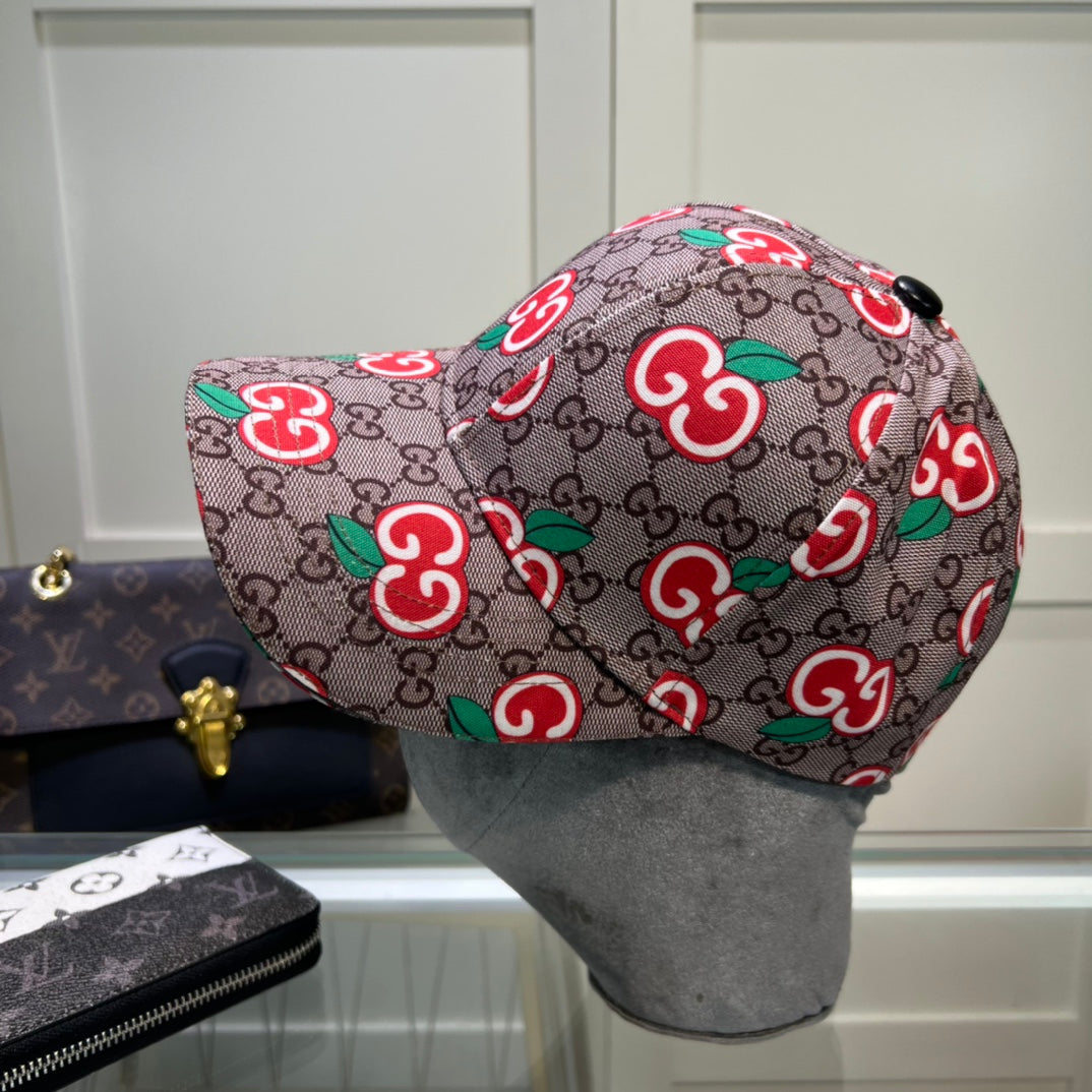 Premium Gucci Hat