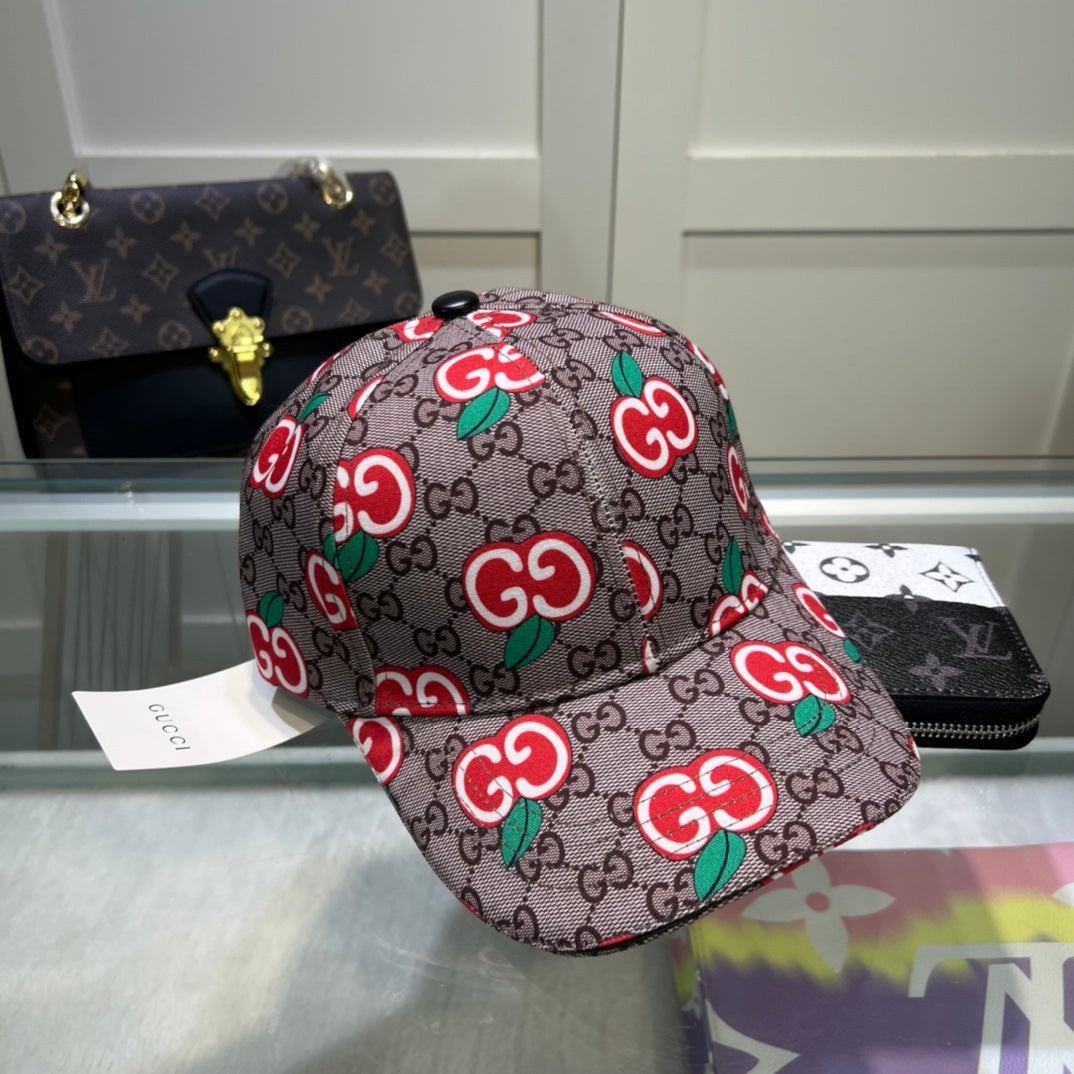 Premium Gucci Hat 1