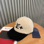Premium LV winter cap