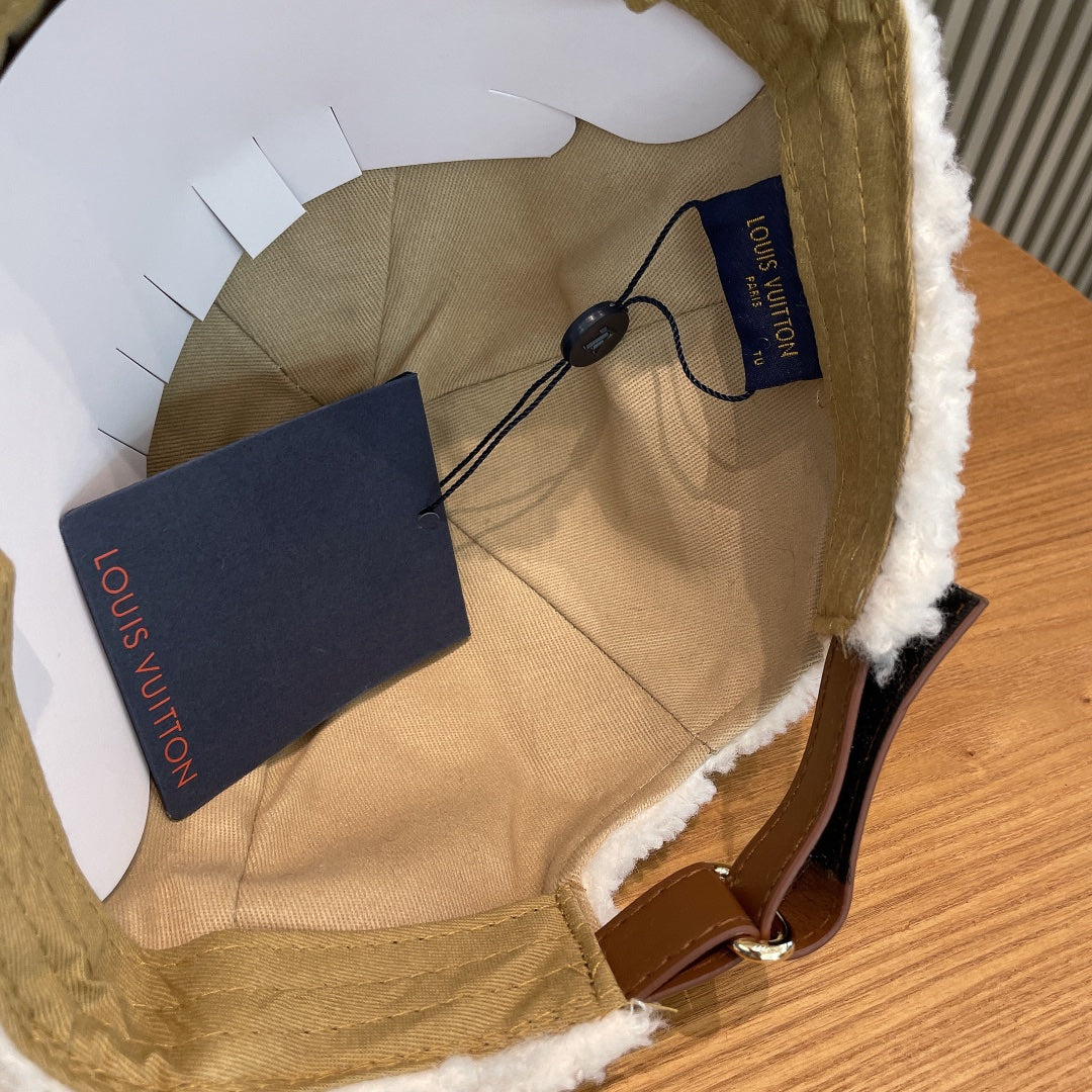 Premium LV winter cap