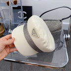 Premium Prada beret