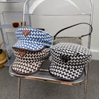 Premium cotton Prada hat