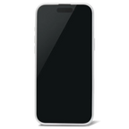 Silver RIMOWA iPhone 17 Pro Max Case - NUVALOVA