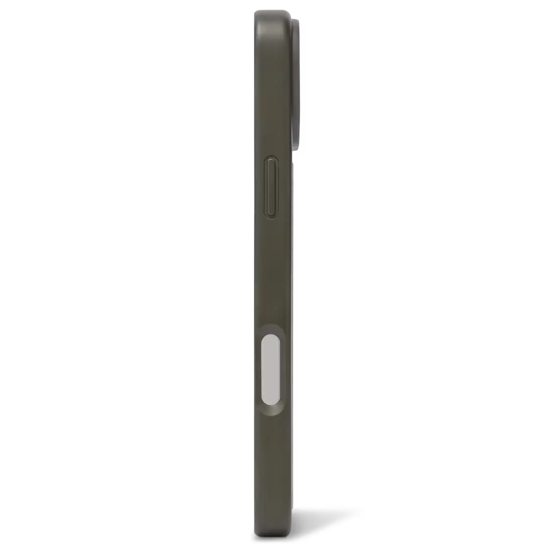 Gold RIMOWA iPhone 17 Pro Max Case - NUVALOVA