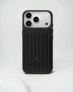 Orange RIMOWA iPhone 17 Pro Max Case - NUVALOVA