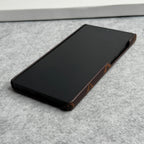 Louis Vuitton Samsung Galaxy Case Brown Monogram Samsung S26 Ultra