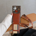 Samsung Galaxy S26 Ultra Louis Vuitton Case