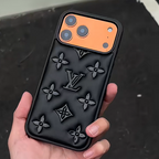 Louis Vuitton iPhone 17 Pro Max Case – Luxury Designer Cover
