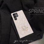 Shockproof Samsung Galaxy Luxury Cover