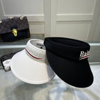 Women's Balenciaga Summer visor hat