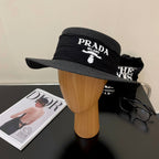 Women's Prada beach hat