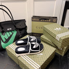 Adidas Velcro Platform Sandals – sandals product image 10
