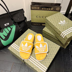 Adidas Velcro Platform Sandals – sandals product image 6