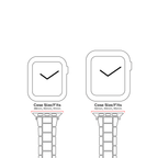 Apple Watch Band in Capri