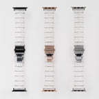 Apple Watch Band in Jadeite