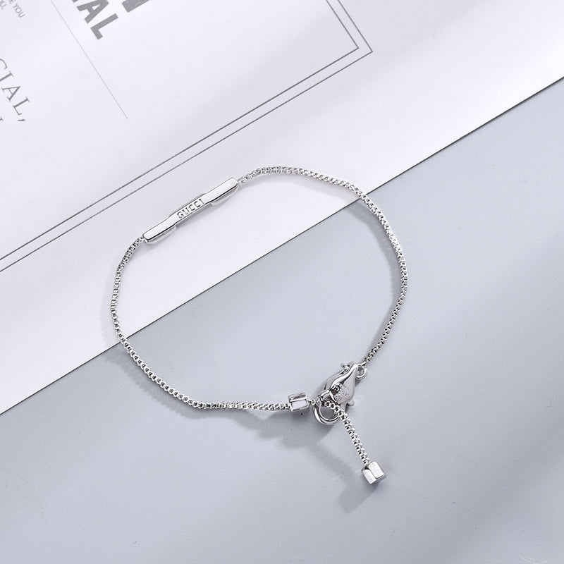 Bulgari Link To Love Bracelet – Luxury Jewelry – product image 3