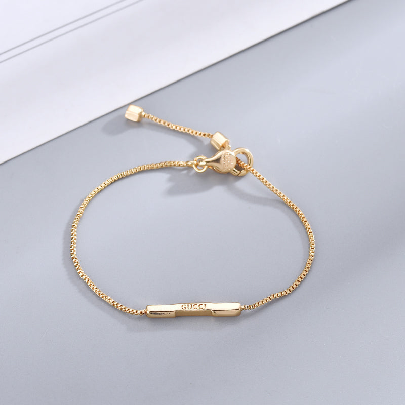 Bulgari Link To Love Bracelet – Luxury Jewelry – product image 4
