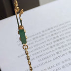 Bulgari LOVE Series Gypsophila Necklace – Luxury Designer Jewelry – product image 14