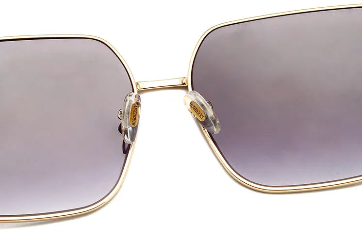 Burberry Oversized Retro Plaid HD Sunglasses for Unisex – product image 14