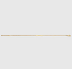 Fashion Link to Love Bracelet