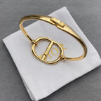 New Golden Bracelet