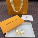 Fashion Trapezoid Earrings
