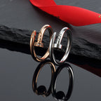 Cartier 6 Colors Classic Un Clou Ring – Luxury Designer Jewelry – product image 13