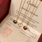 Cartier Amulette Series Necklace – Luxury Designer Jewelry – product image 1