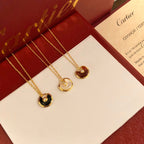 Cartier Amulette Series Necklace – Luxury Designer Jewelry – product image 2