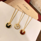 Cartier Amulette Series Necklace – Luxury Designer Jewelry – product image 3