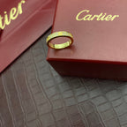 Cartier Classic Crystal Ring – Luxury Designer Jewelry – product image 1