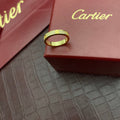 Cartier Classic Crystal Ring – Luxury Designer Jewelry – product image 2