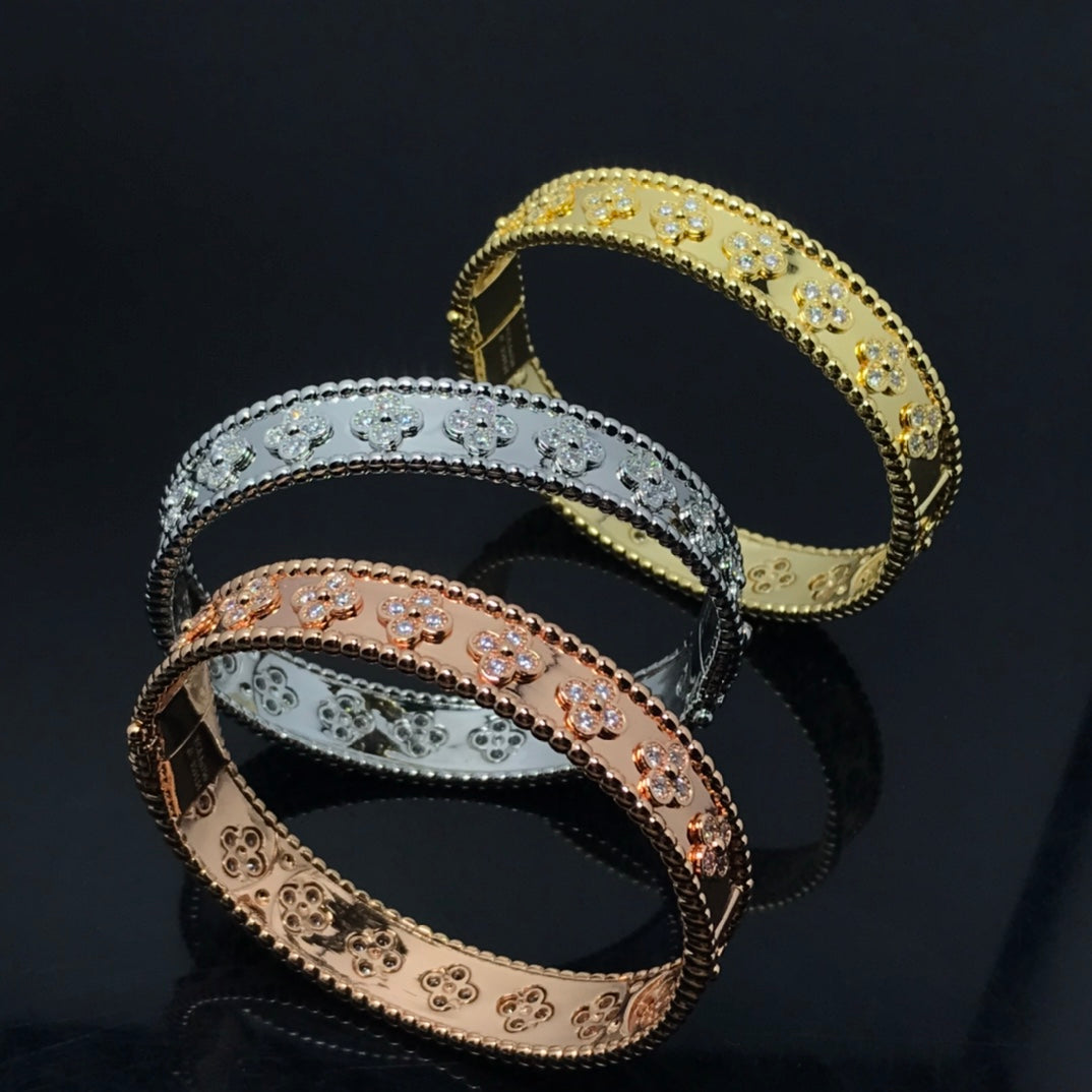 Cartier Kaleidoscope Bracelet – Luxury Jewelry – product image 10