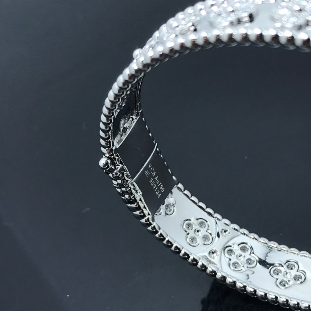 Cartier Kaleidoscope Bracelet – Luxury Jewelry – product image 11