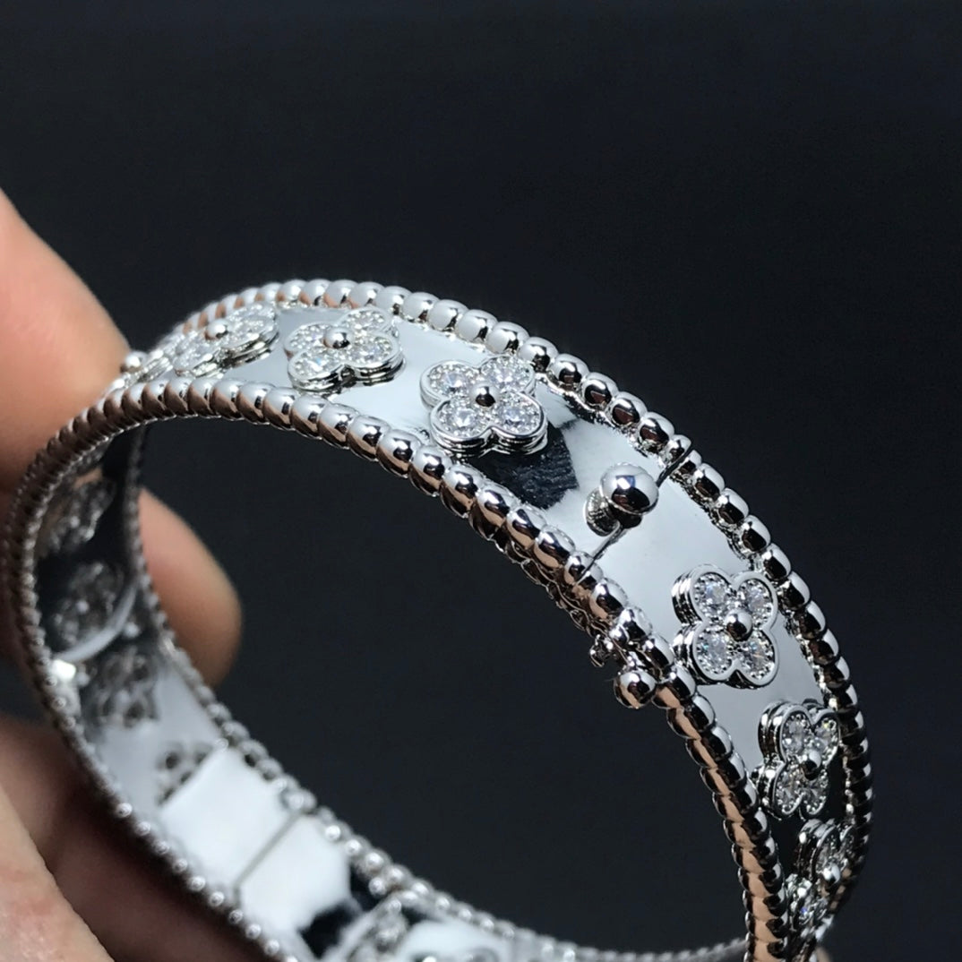 Cartier Kaleidoscope Bracelet – Luxury Jewelry – product image 12