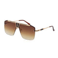 Cartier Oversized Men's Metal Polarized Sunglasses for Men – product image 4