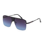 Cartier Oversized Men's Metal Polarized Sunglasses for Men – product image 7