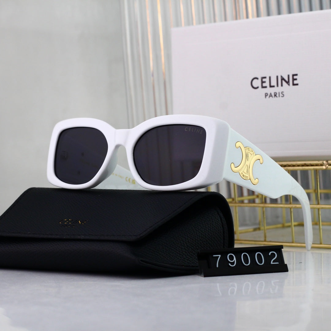 Celine Oversized Square Polarized Sunglasses for Unisex – product image 4
