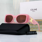 Celine Oversized Square Polarized Sunglasses for Unisex – product image 5