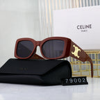 Celine Oversized Square Polarized Sunglasses for Unisex – product image 6